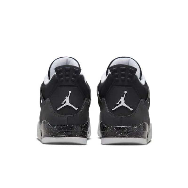 AIR JORDAN 4 RETRO "FEAR"