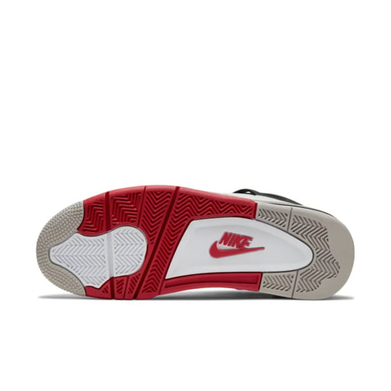 AIR JORDAN 4 RETRO OG "FIRE RED"