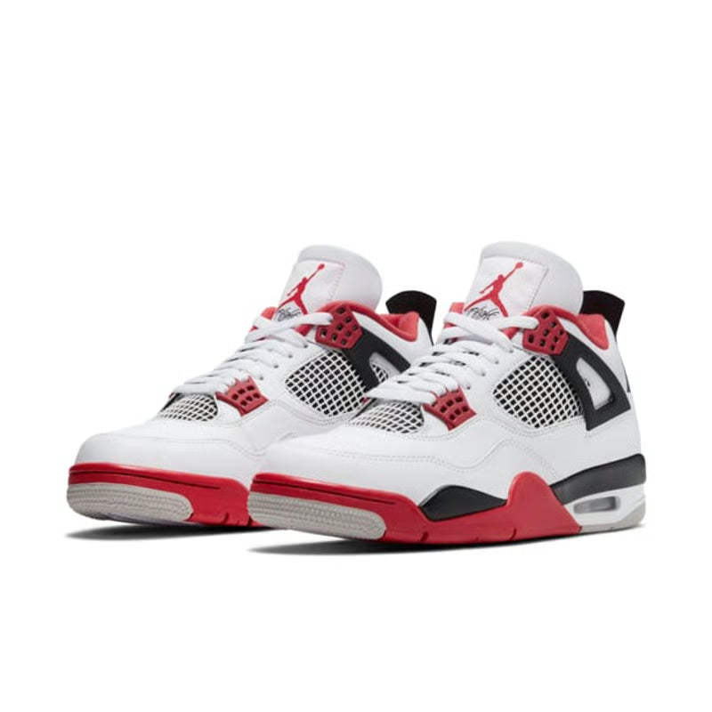 AIR JORDAN 4 RETRO OG "FIRE RED"