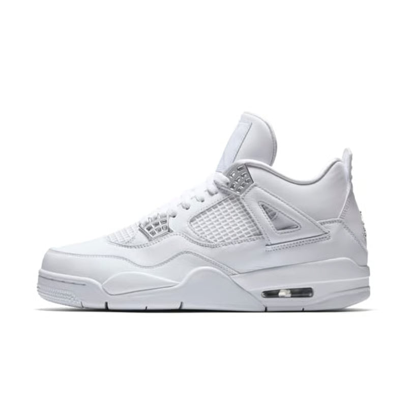 AIR JORDAN 4 RETRO "PURE MONEY"