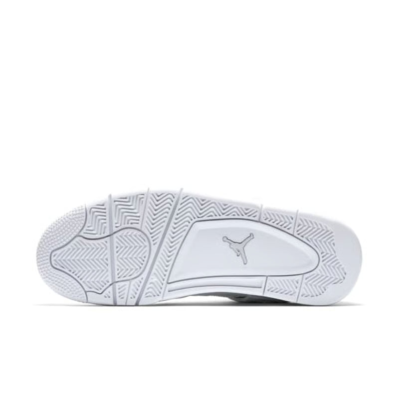 AIR JORDAN 4 RETRO "PURE MONEY"