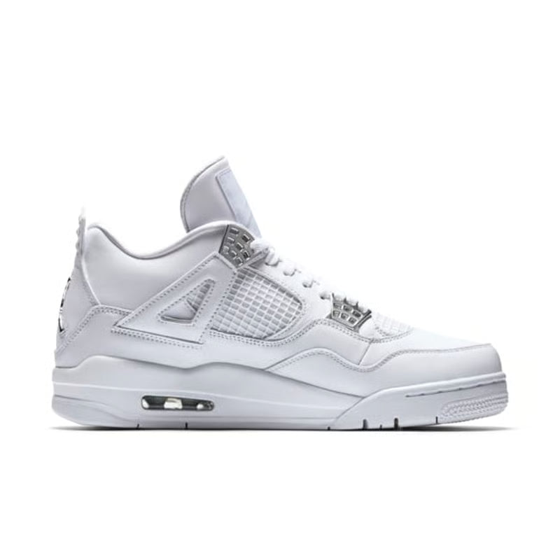 AIR JORDAN 4 RETRO "PURE MONEY"