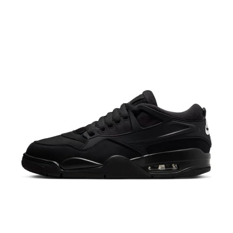 AIR JORDAN 4 RM "BLACK CAT"
