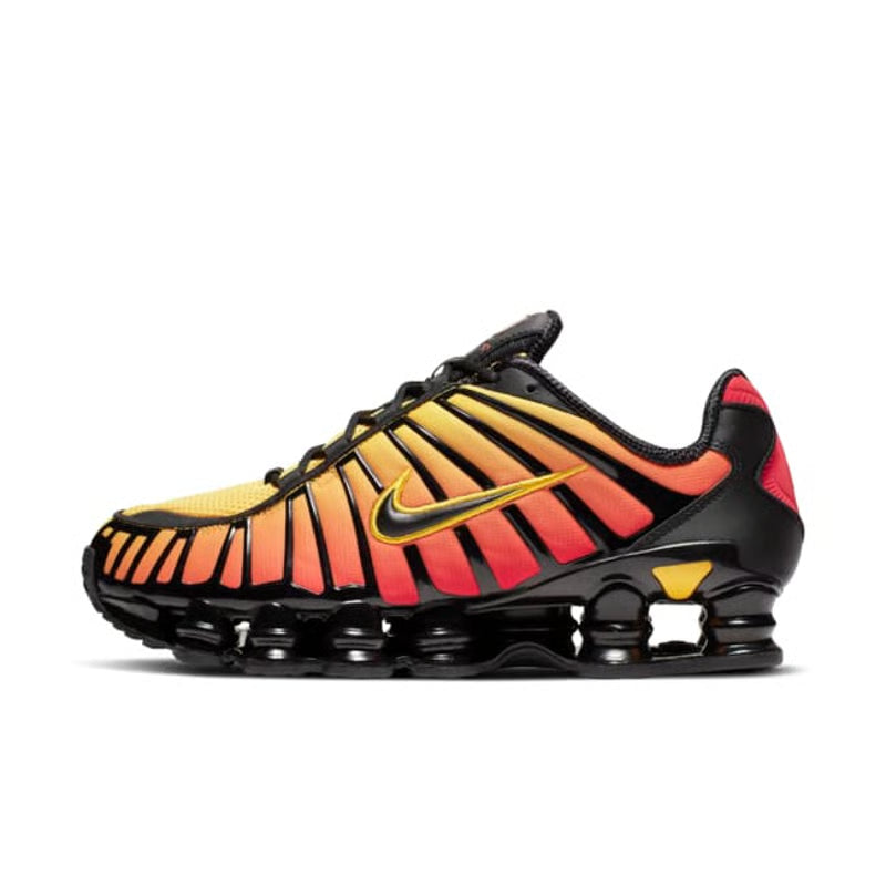 NIKE SHOX TL "SUNRISE"