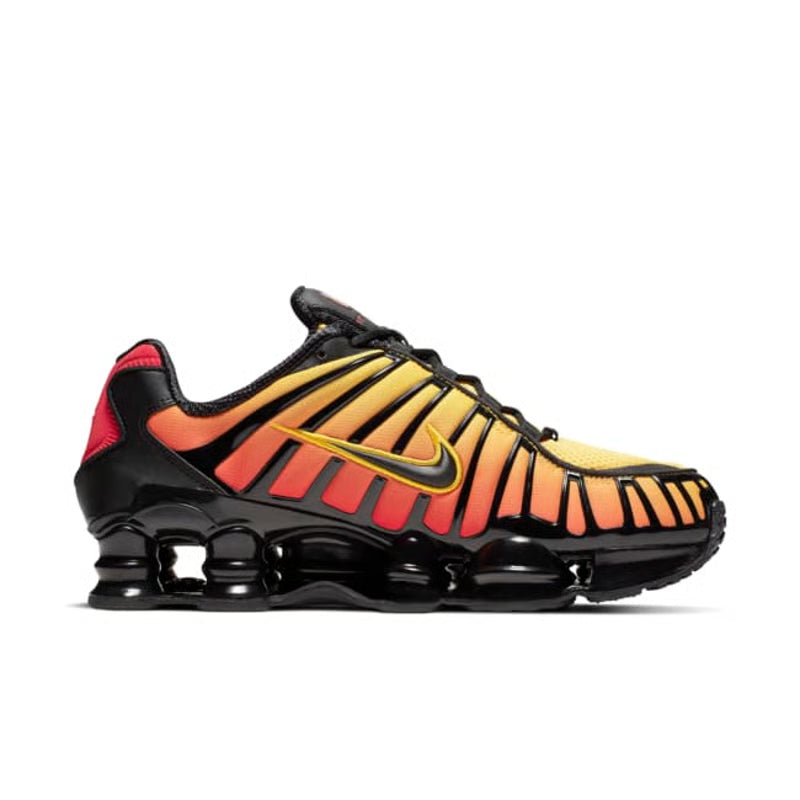 NIKE SHOX TL "SUNRISE"