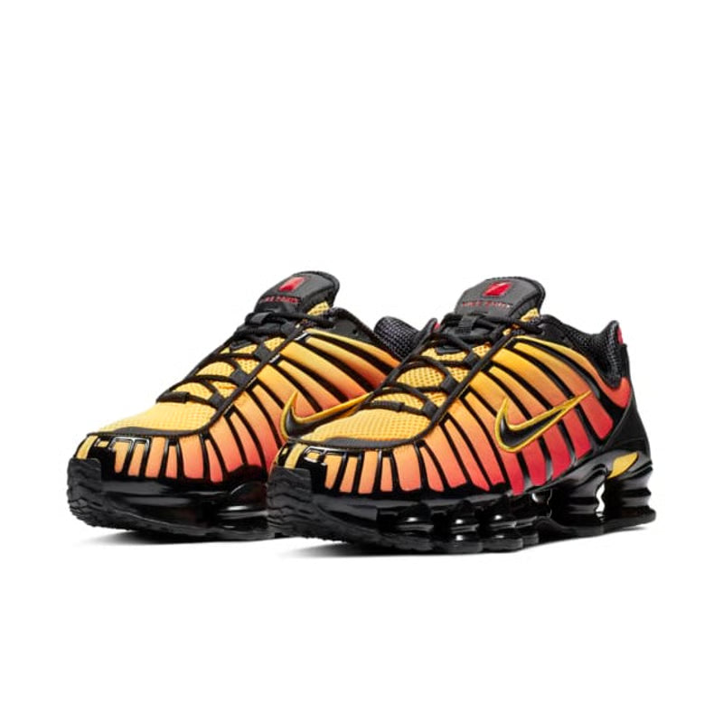 NIKE SHOX TL "SUNRISE"