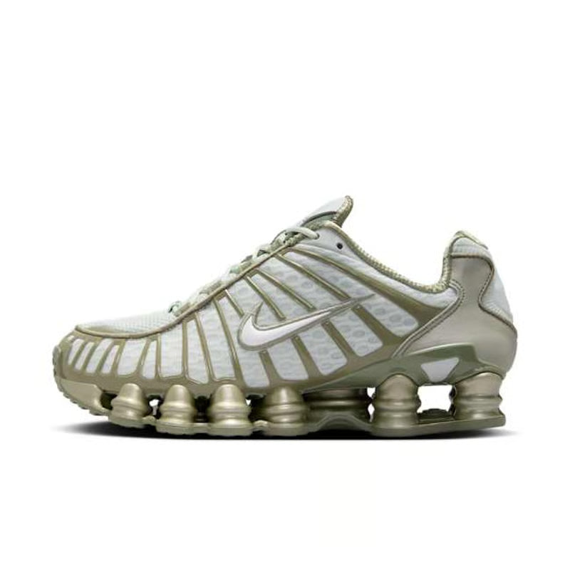NIKE SHOX TL "LIGHT ARMY"