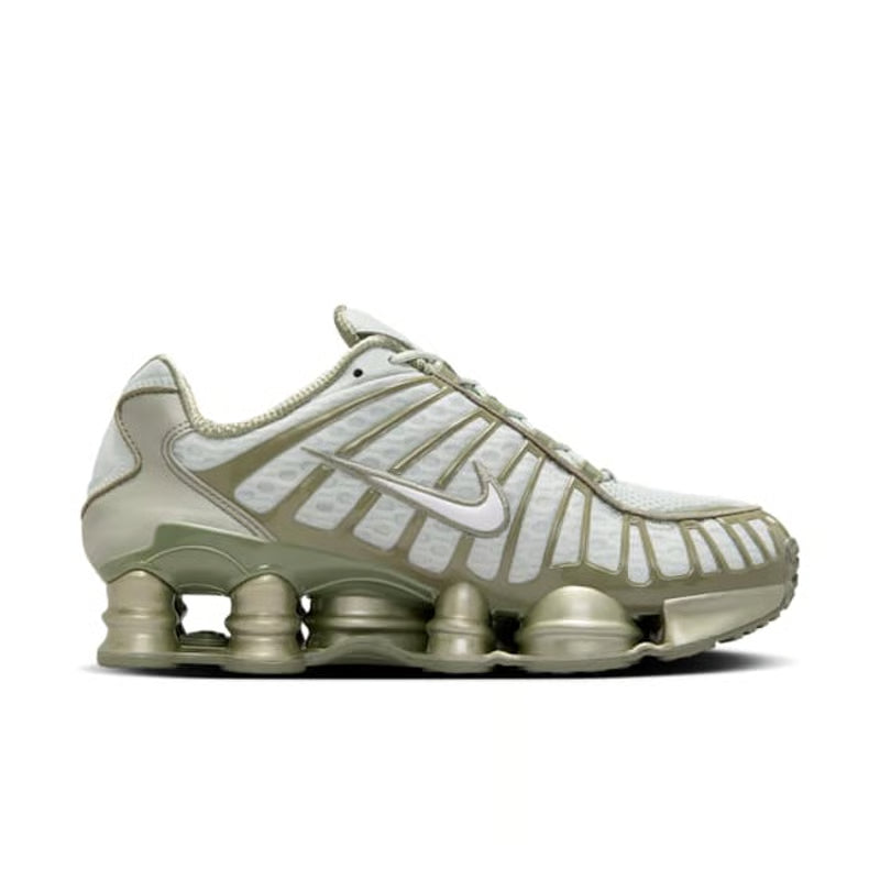 NIKE SHOX TL "LIGHT ARMY"