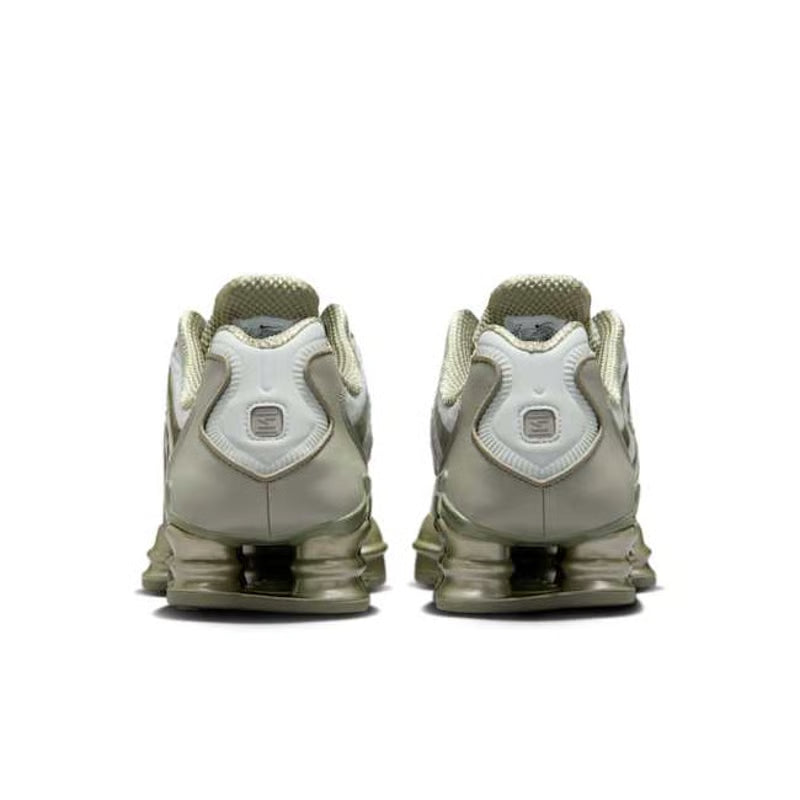 NIKE SHOX TL "LIGHT ARMY"
