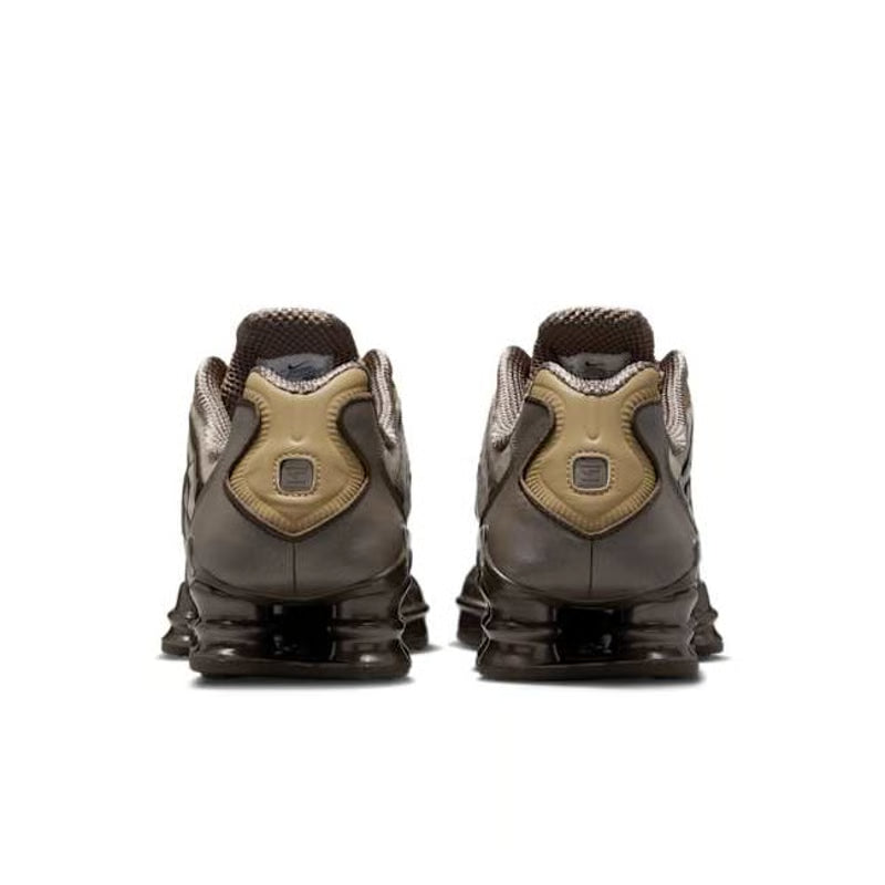 NIKE SHOX TL "KHAKI"