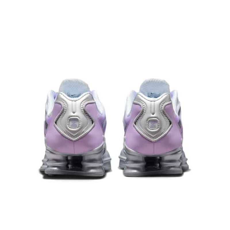 NIKE SHOX TL "PURPLE FADE"