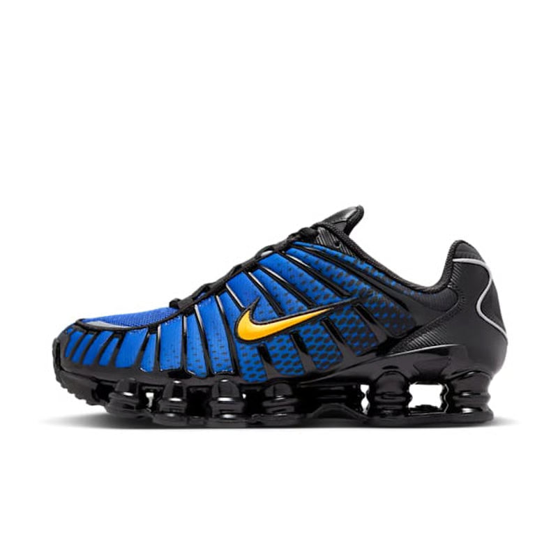 NIKE SHOX TL "LYON BLUE"
