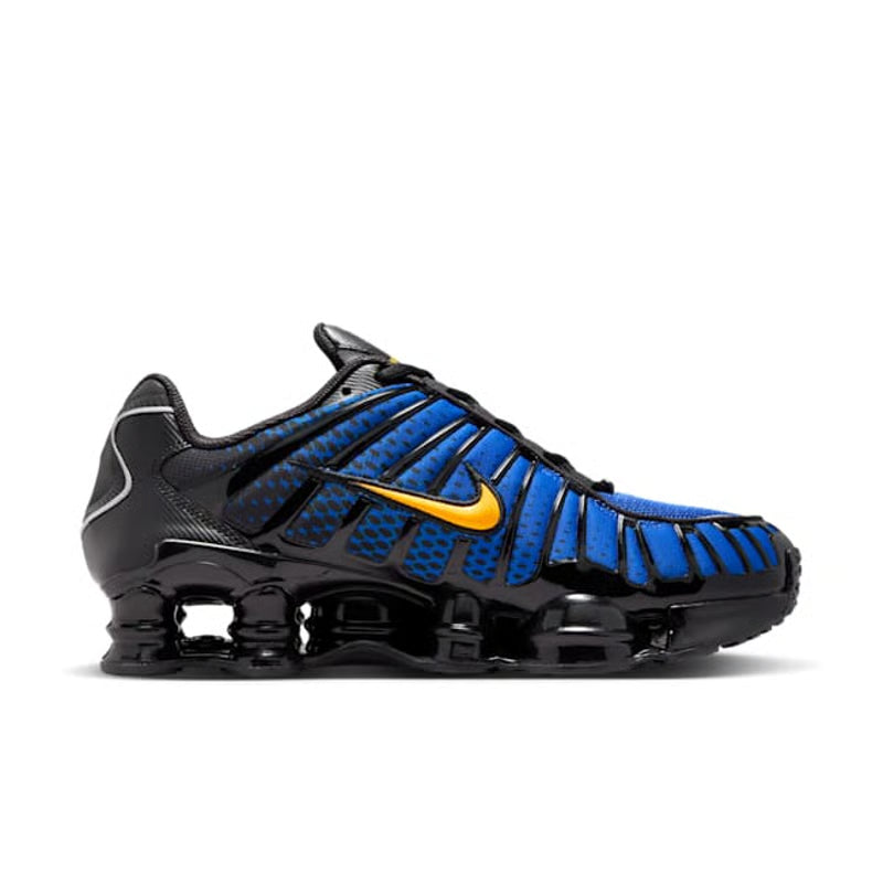 NIKE SHOX TL "LYON BLUE"