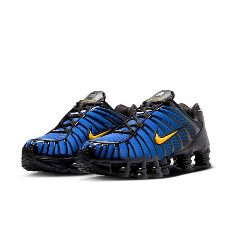 NIKE SHOX TL "LYON BLUE"