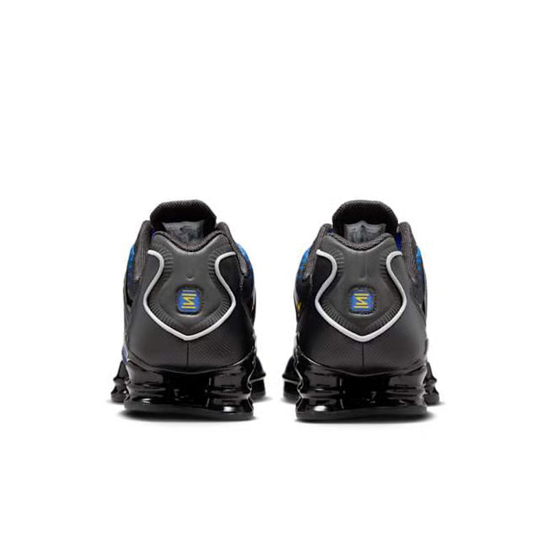 NIKE SHOX TL "LYON BLUE"