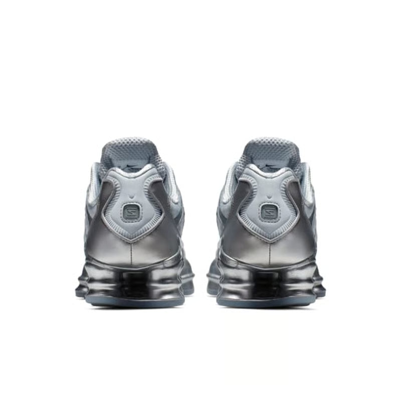NIKE SHOX TL "PURE PLATINUM"