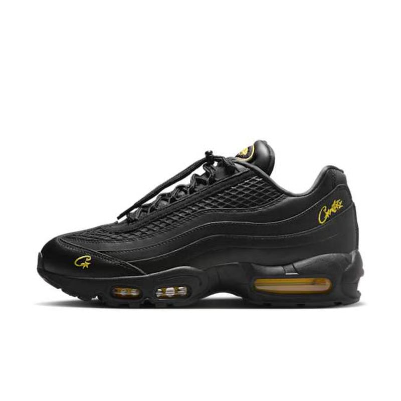 AIR MAX 95 X CORTEIZ "HONEY BLACK"