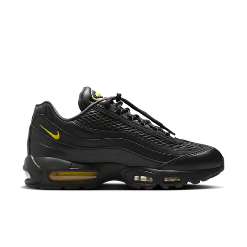 AIR MAX 95 X CORTEIZ "HONEY BLACK"