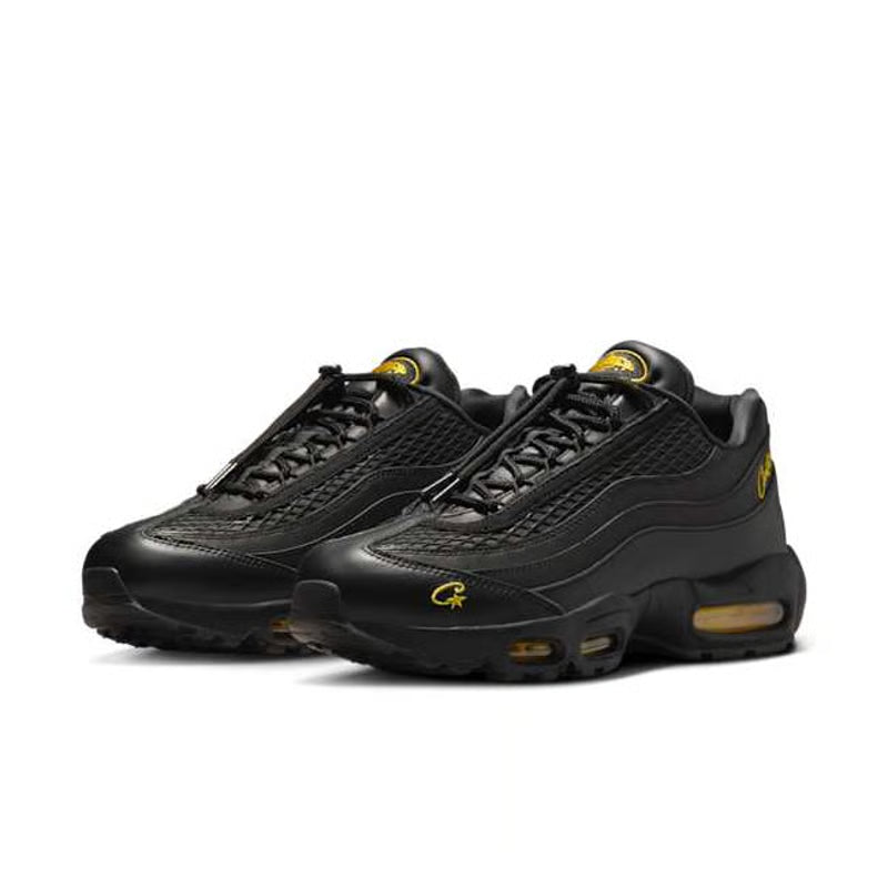 AIR MAX 95 X CORTEIZ "HONEY BLACK"