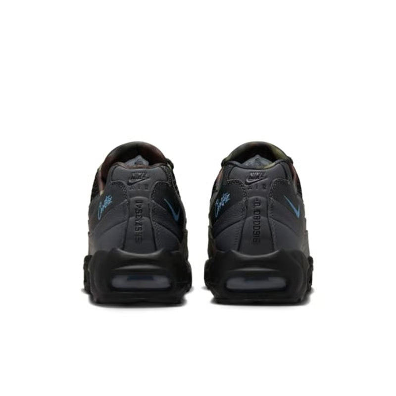 AIR MAX 95 X CORTEIZ "AEGAN STORM"