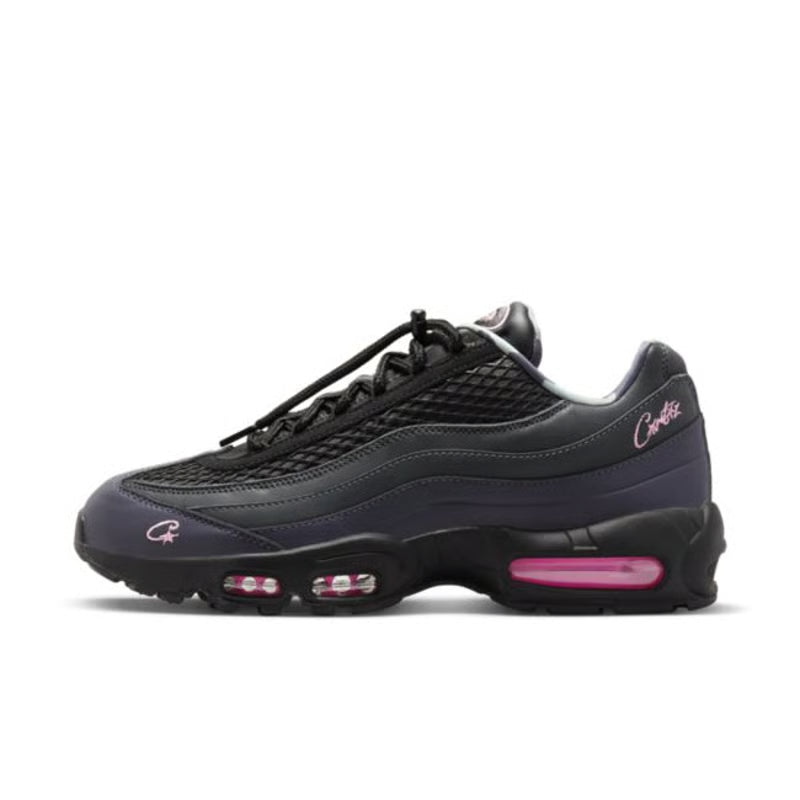 AIR MAX 95 X CORTEIZ "PINK BEAM"