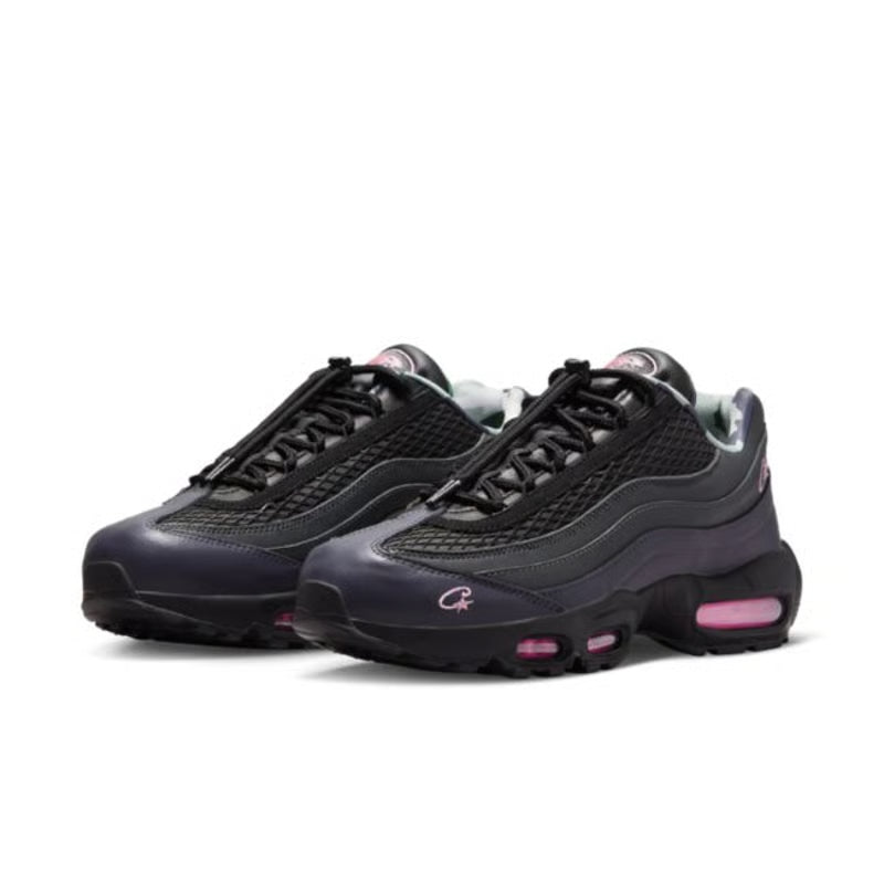 AIR MAX 95 X CORTEIZ "PINK BEAM"