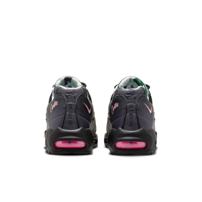 AIR MAX 95 X CORTEIZ "PINK BEAM"