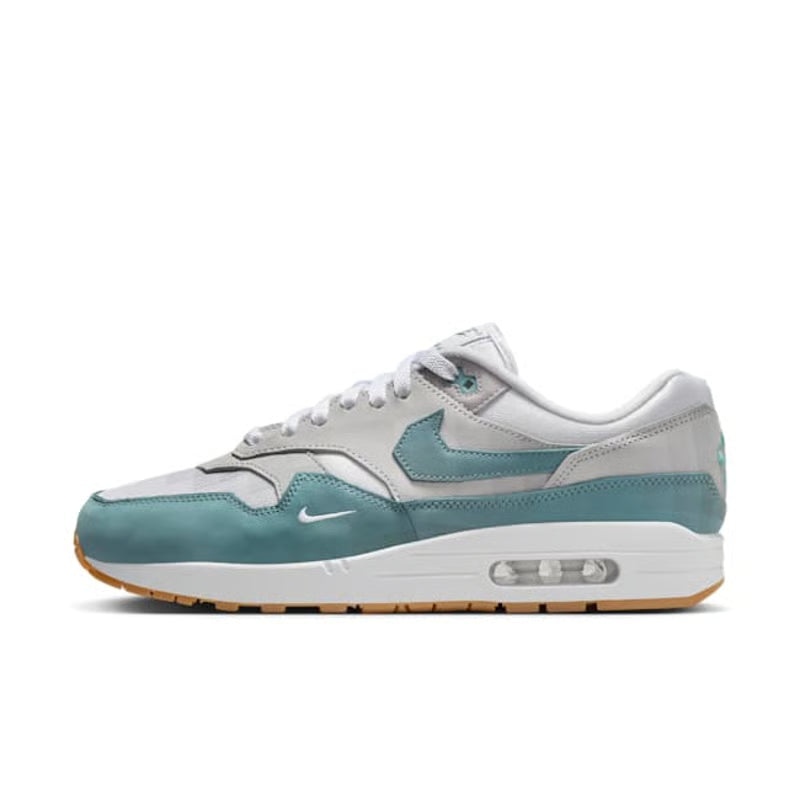 NIKE AIR MAX 1 LOW POLY "ADVENTURE"