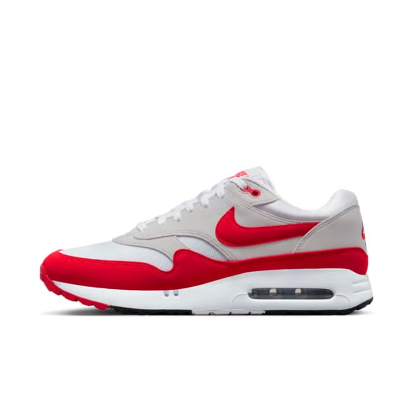 NIKE AIR MAX 1 "SPORT RED"