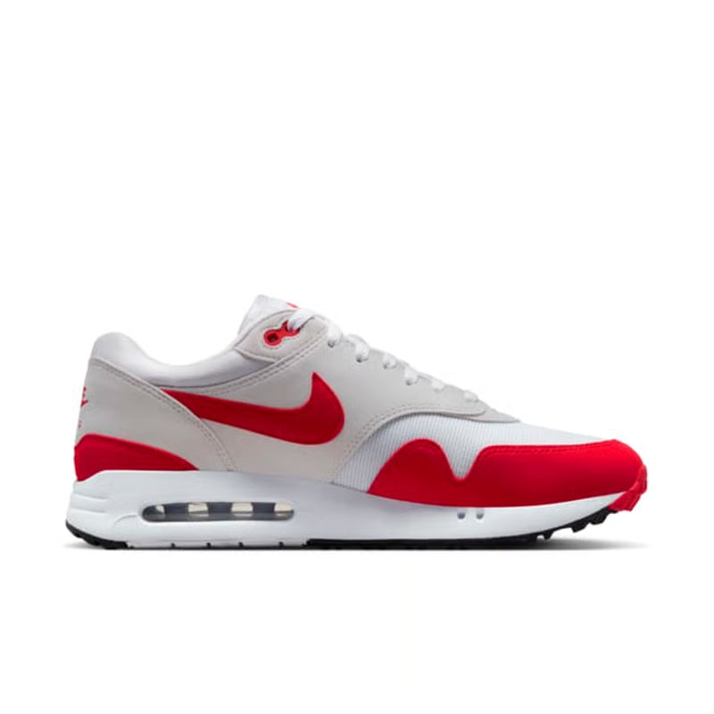 NIKE AIR MAX 1 "SPORT RED"