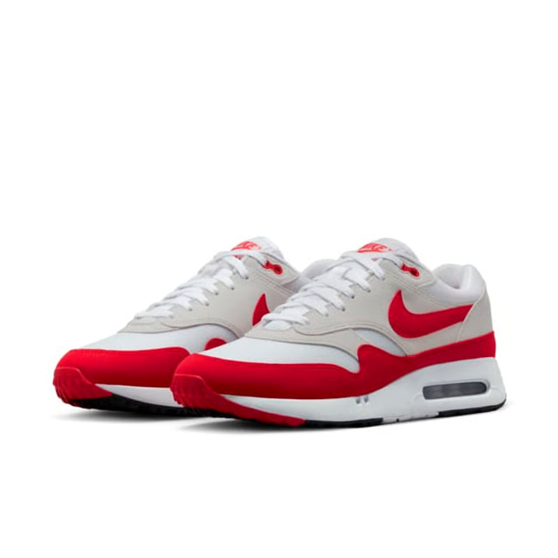 NIKE AIR MAX 1 "SPORT RED"