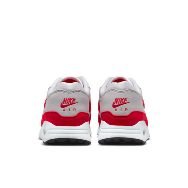 NIKE AIR MAX 1 "SPORT RED"