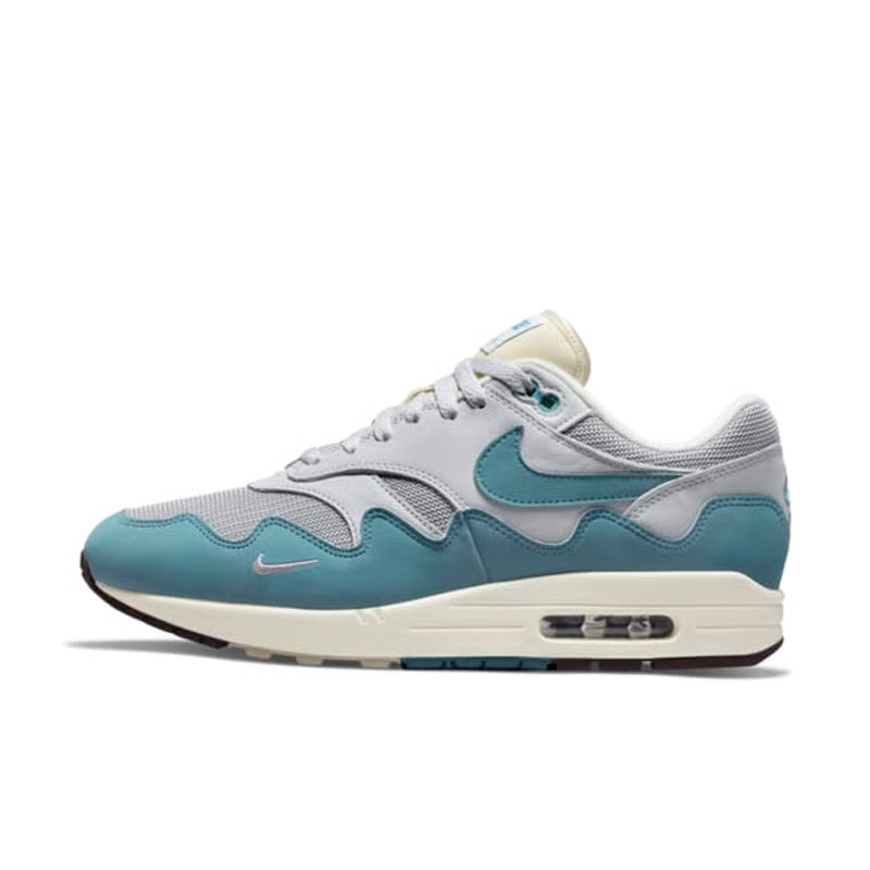 NIKE AIR MAX 1 X PATTA "NOISE AQUA"