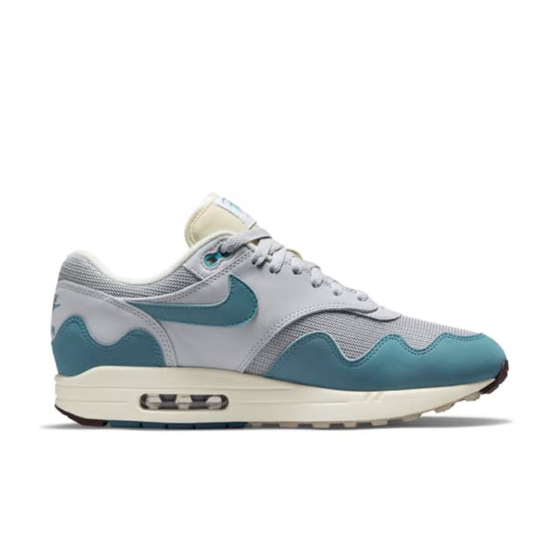 NIKE AIR MAX 1 X PATTA "NOISE AQUA"