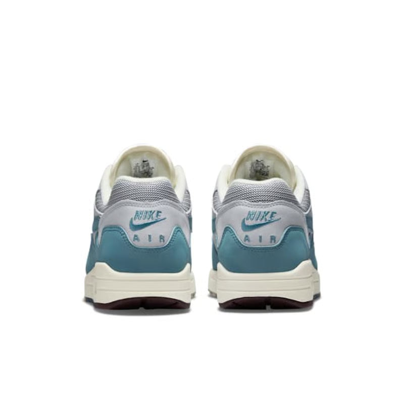 NIKE AIR MAX 1 X PATTA "NOISE AQUA"