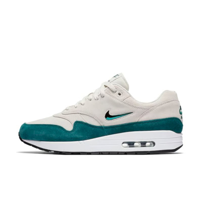 NIKE AIR MAX 1 "ATOMIC TEAL"