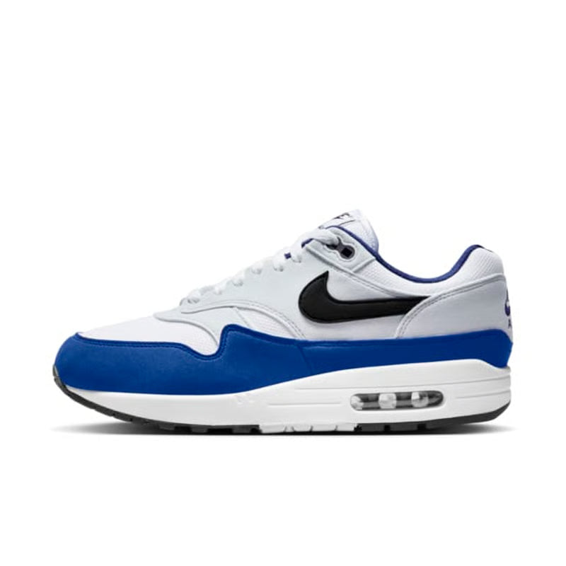 NIKE AIR MAX 1 "DEEP ROYAL BLUE"
