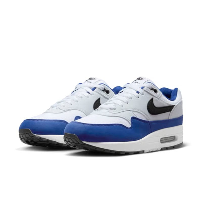 NIKE AIR MAX 1 "DEEP ROYAL BLUE"