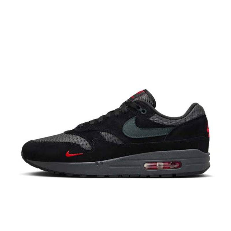 NIKE AIR MAX 1 "BRED"