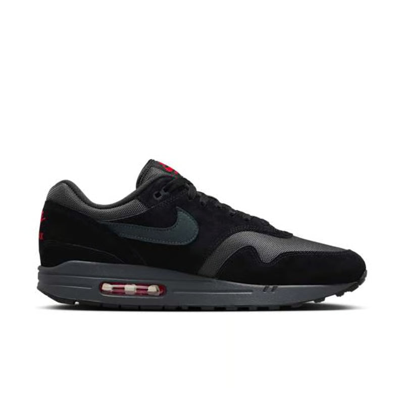 NIKE AIR MAX 1 "BRED"
