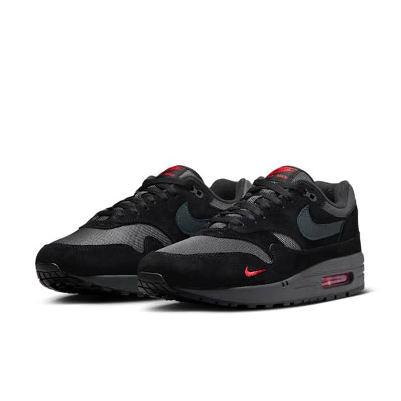 NIKE AIR MAX 1 "BRED"
