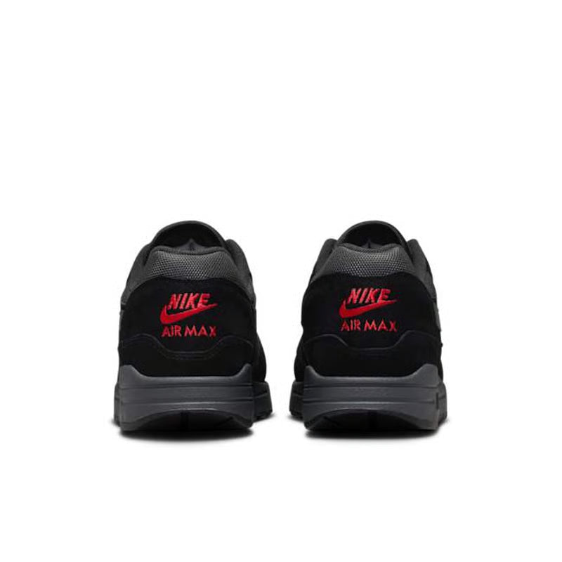 NIKE AIR MAX 1 "BRED"