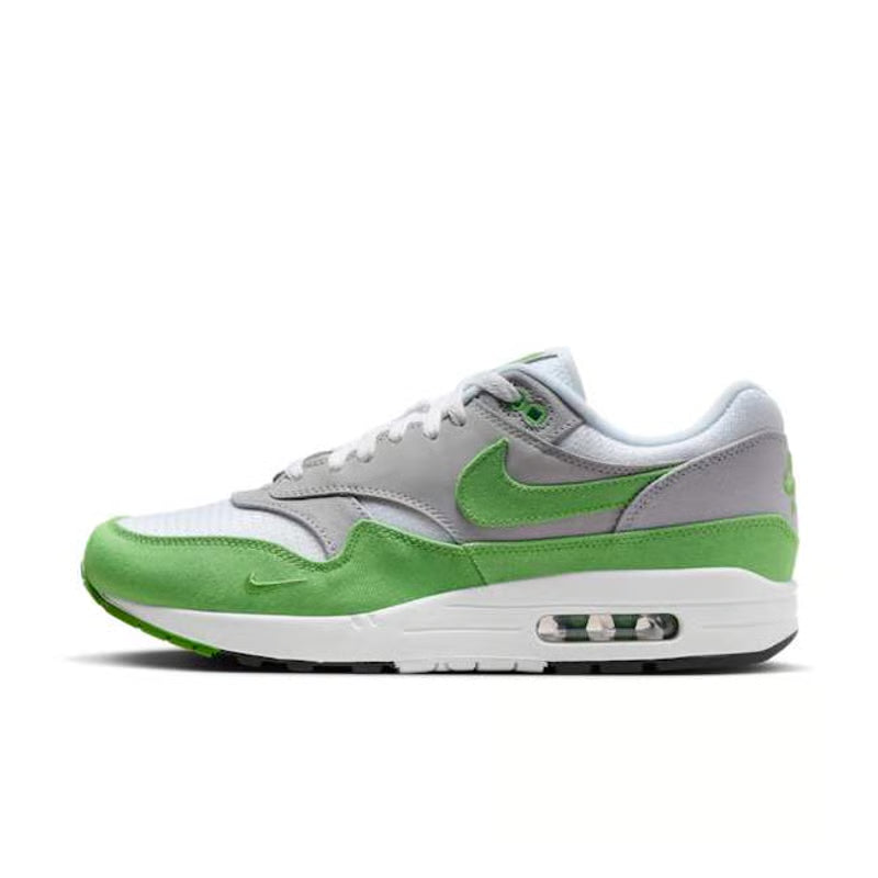 NIKE AIR MAX 1 X PATTA "CHLOROPHYLL"