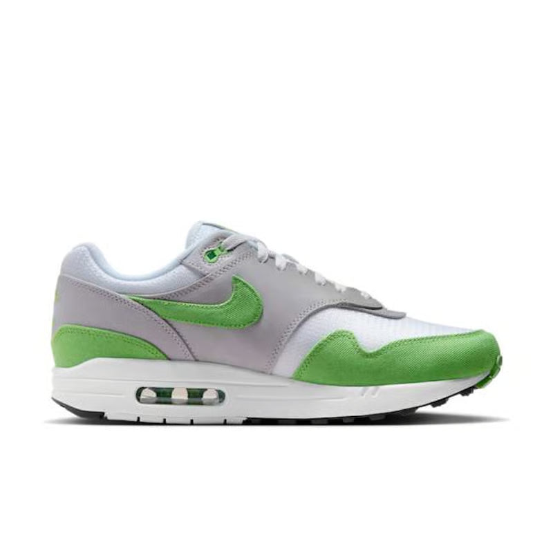 NIKE AIR MAX 1 X PATTA "CHLOROPHYLL"