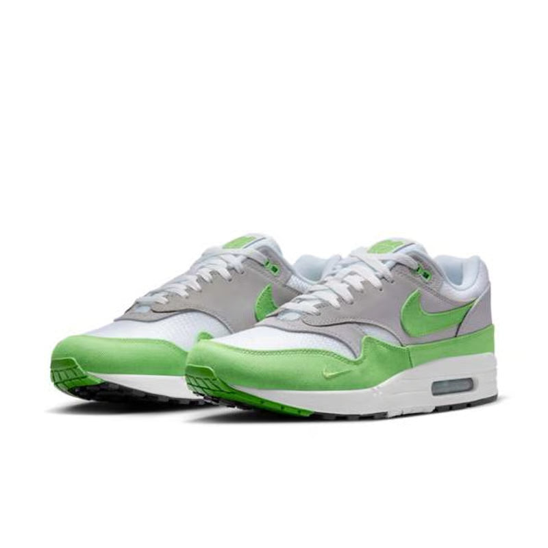 NIKE AIR MAX 1 X PATTA "CHLOROPHYLL"
