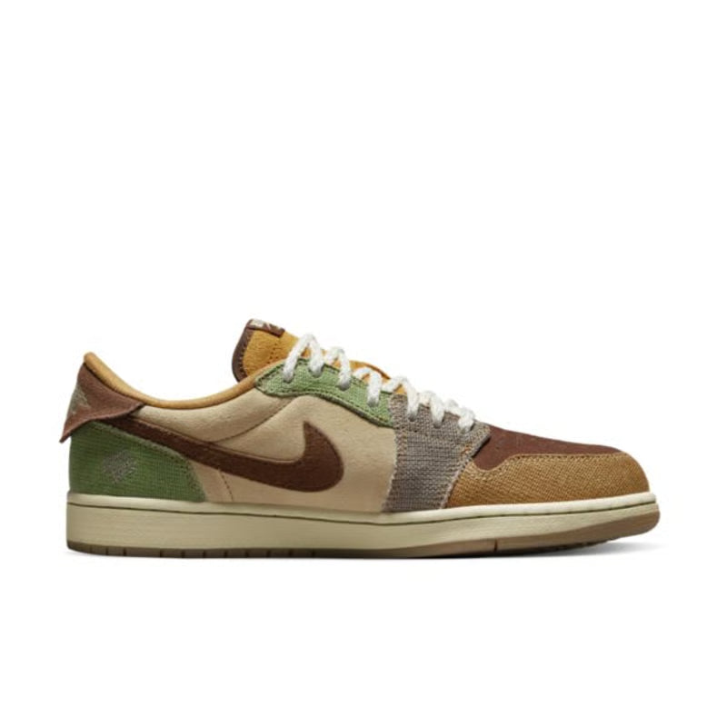 Jordan 1 Retro Low OG x Zion Williamson