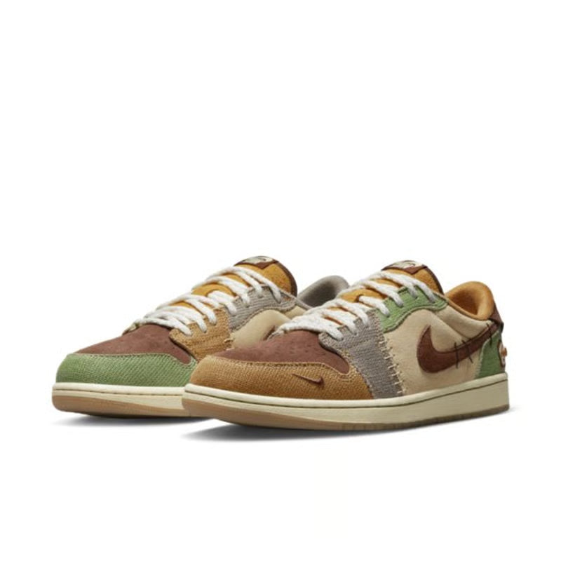 Jordan 1 Retro Low OG x Zion Williamson