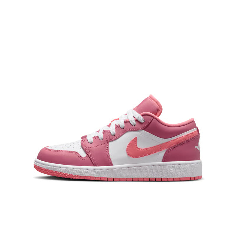 Jordan 1 Low "Desert Berry"