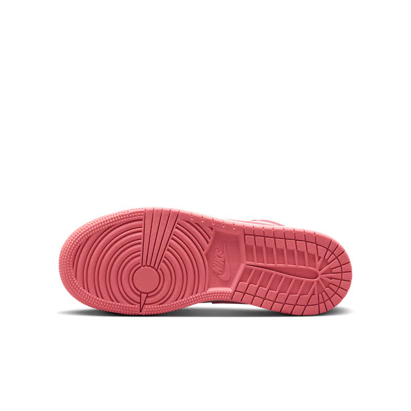 Jordan 1 Low "Desert Berry"