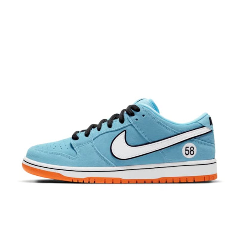 Nike SB Dunk Low Pro "Club 58 Gulf"